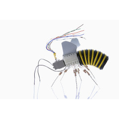 电子蜜蜂