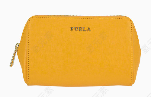 FURLA/芙拉女士牛皮手拿包