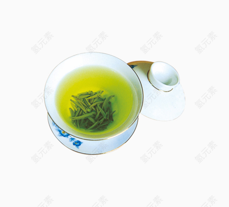 茶杯茶碗素材