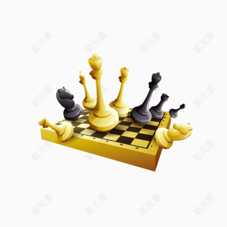 国际象棋