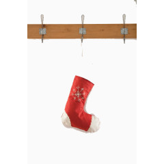 圣诞长筒袜