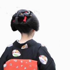 日本和服