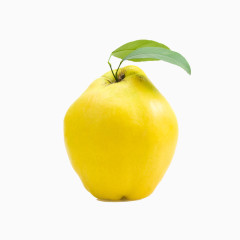 一个梨子