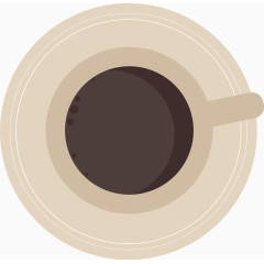 咖啡矢量图