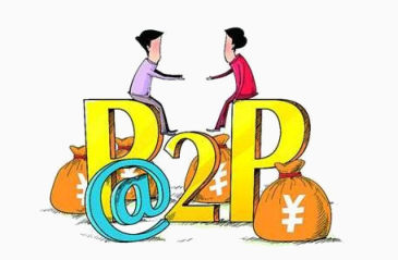 P2P艺术字下载