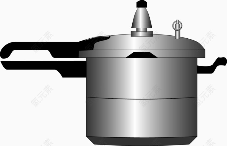 矢量高压锅