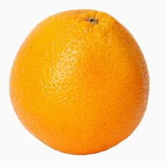 成熟橙子