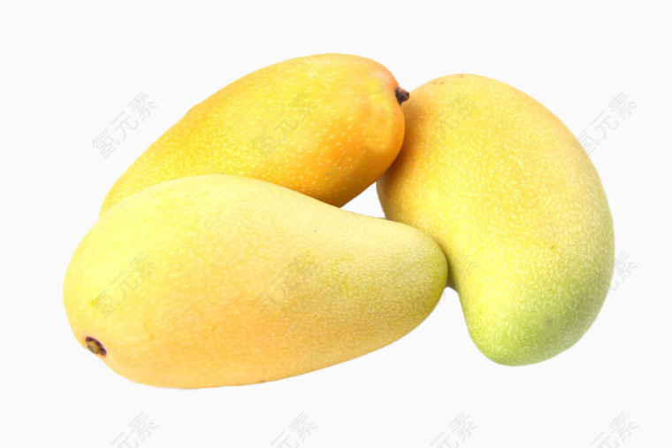 热带水果芒果