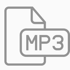 文件文件MP3hawcons