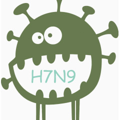 矢量H7N9病毒