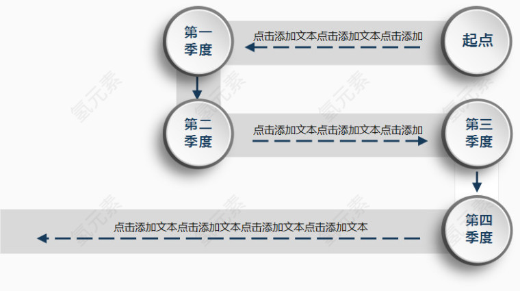 数字分支图