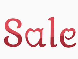 sale