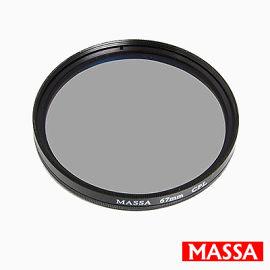 massa环形偏光保护镜