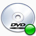 盘DVD安装清澈