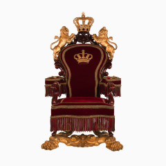 皇冠座椅