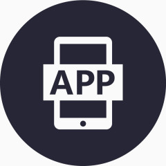 群蜂商家助手APP二维码