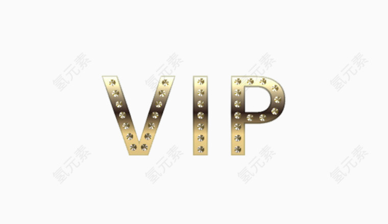 金色vip