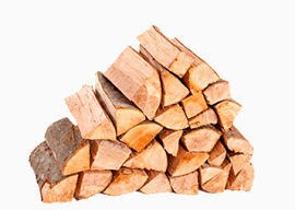 木头木块