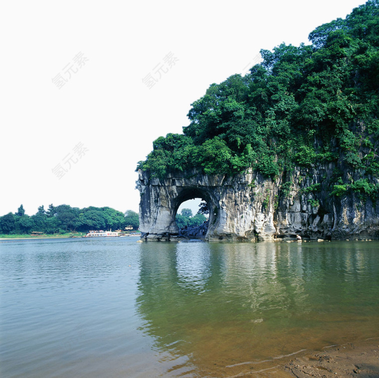 广西桂林山水