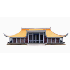 中华古迹建筑