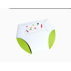创意纸尿裤