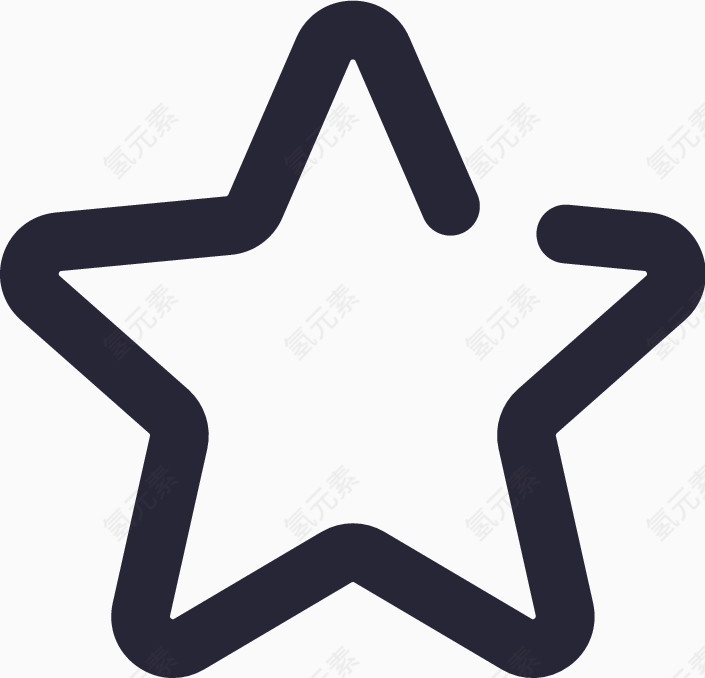 star