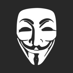 匿名阿凡达通信创意犯罪网络黑客头人类男性男人的人简介社交平台按钮黑客数字