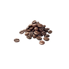 食品实拍咖啡豆