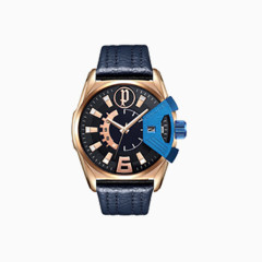 梭卡森系列石英男士手表