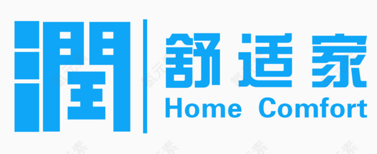 鸣润LOGO