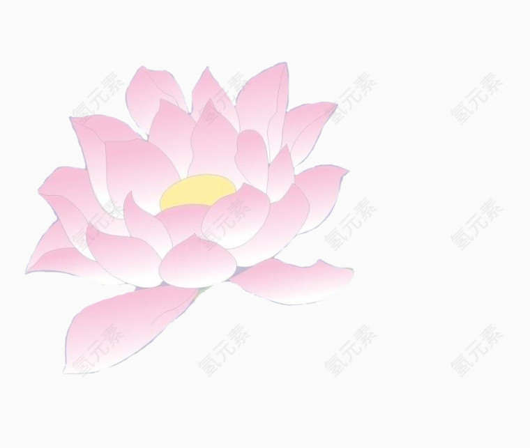 花环