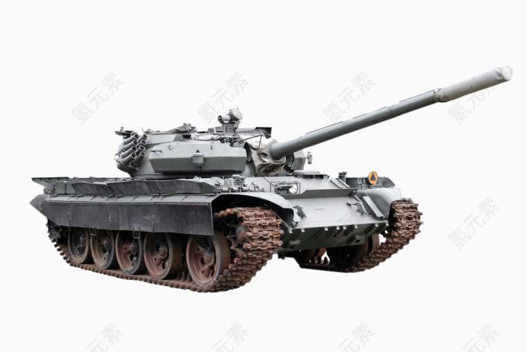 军事坦克