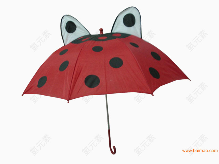 金龟子雨伞