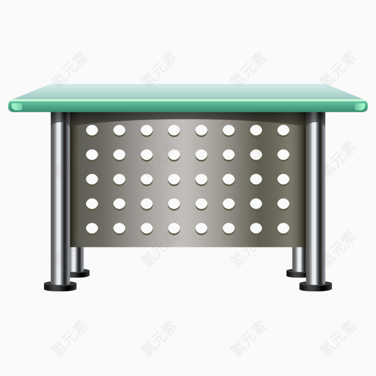 不锈钢桌子