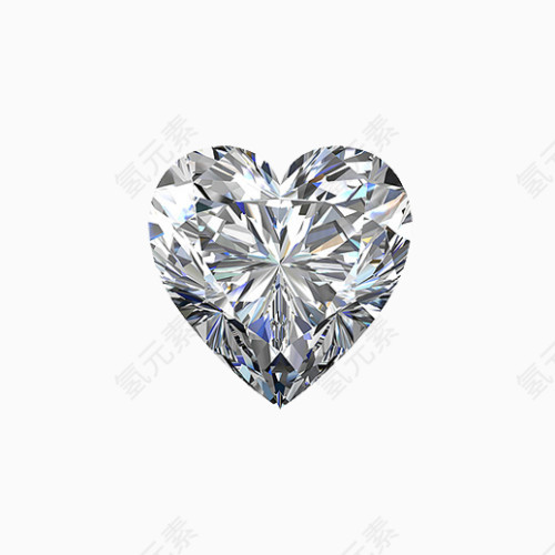 钻石 宝石 珠宝 首饰