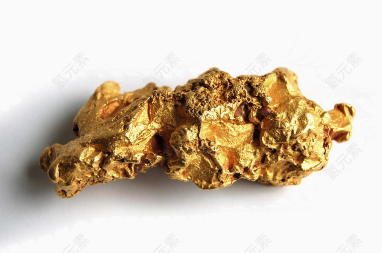 黄金贵金属