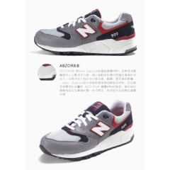 New Balance休闲鞋