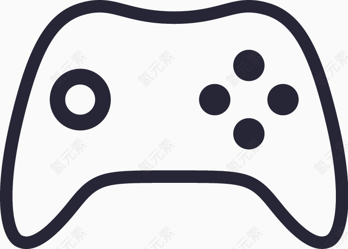 ios-game-controller-b-outline