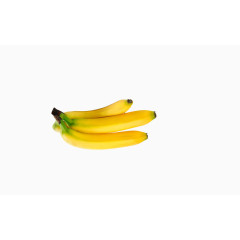 熟的香蕉