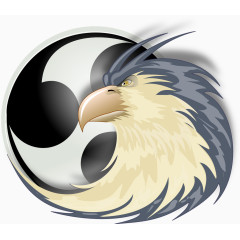 鸟类徽章