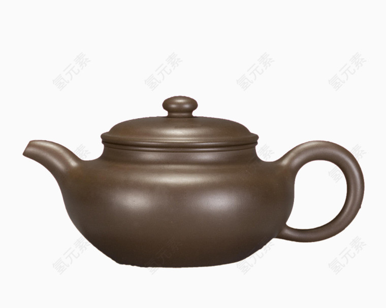名贵的茶壶