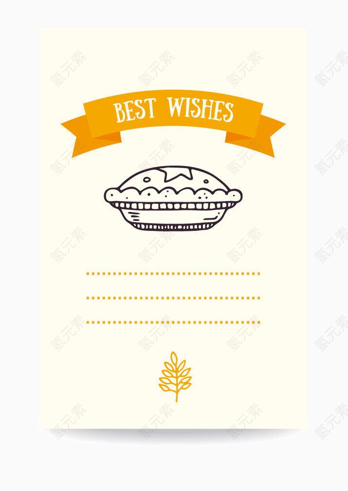 best wishes