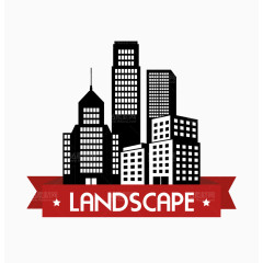 LANDSCAPE宏伟的城市建筑设计