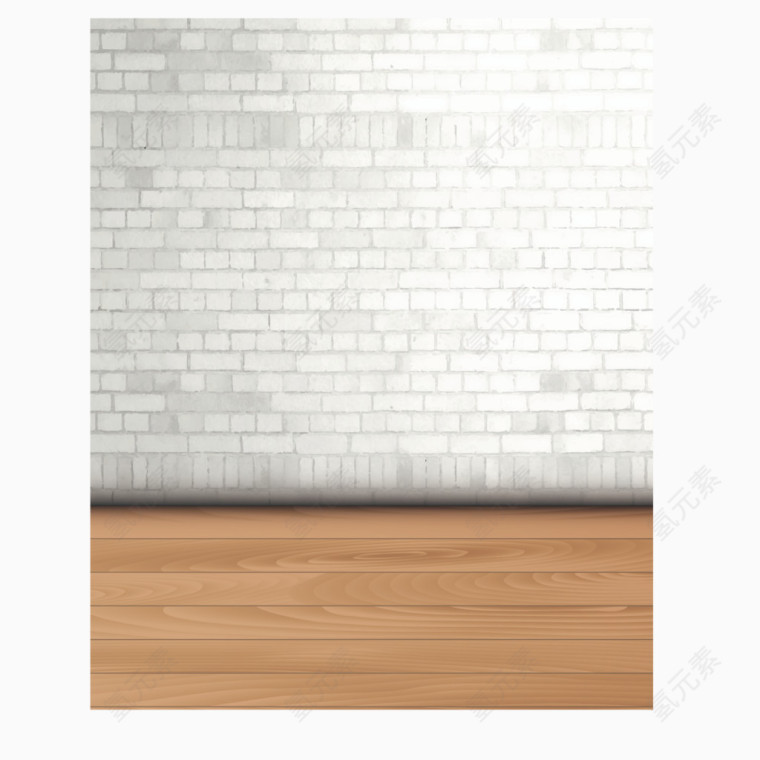 木制室内地板