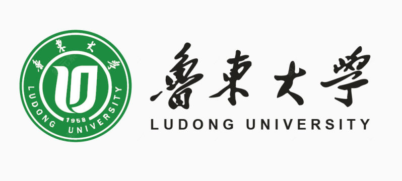 鲁东大学logo下载