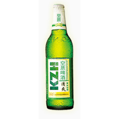 啤酒