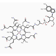 药物化学分子式