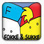 foksuk logo图标