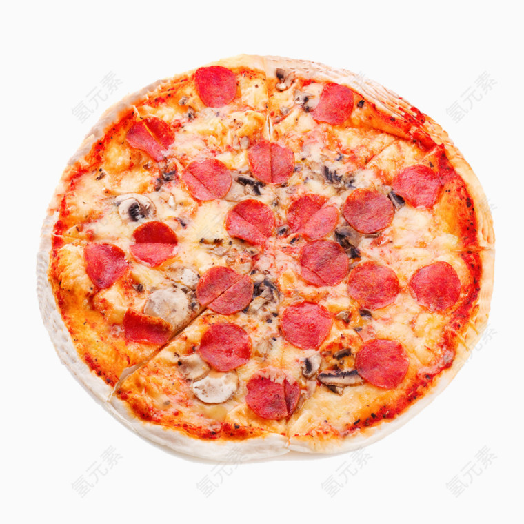 PIZZA