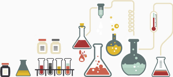 化学医疗矢量下载